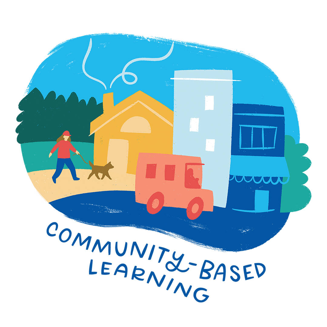Community Based Learning